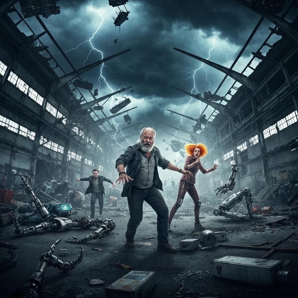 Practical Video Marketing for Legal & Commercial Brands